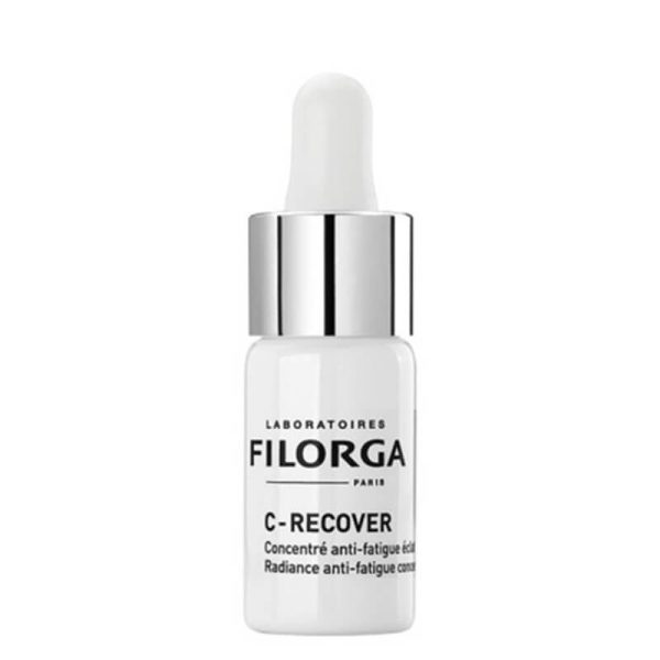 Filorga c-recover anti-fatigue radiance concentrate 3x10ml