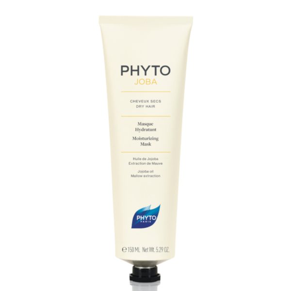 Phyto phytojoba moisturizing mask for dry hair 150ml 5.29fl.oz