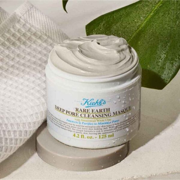 Kiehl's Kiehl's  Pore-Minimizing Deep Cleansing - Image 3