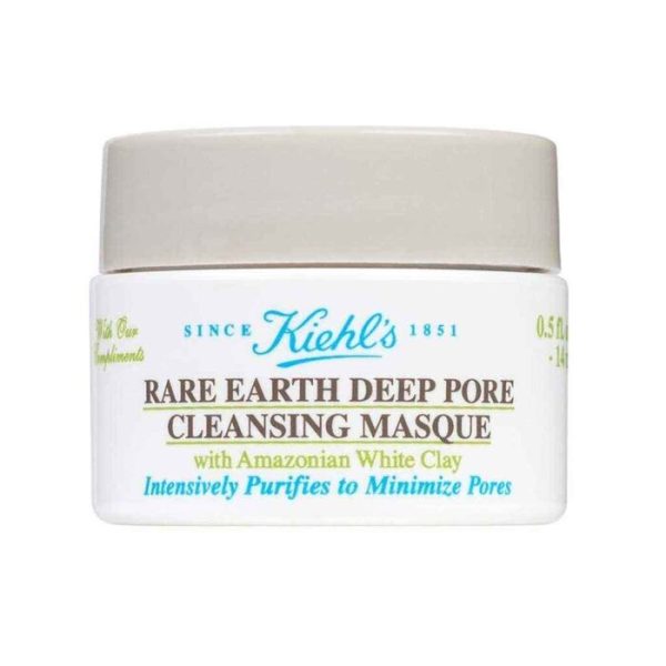 Kiehl's Kiehl's  Pore-Minimizing Deep Cleansing - Image 2