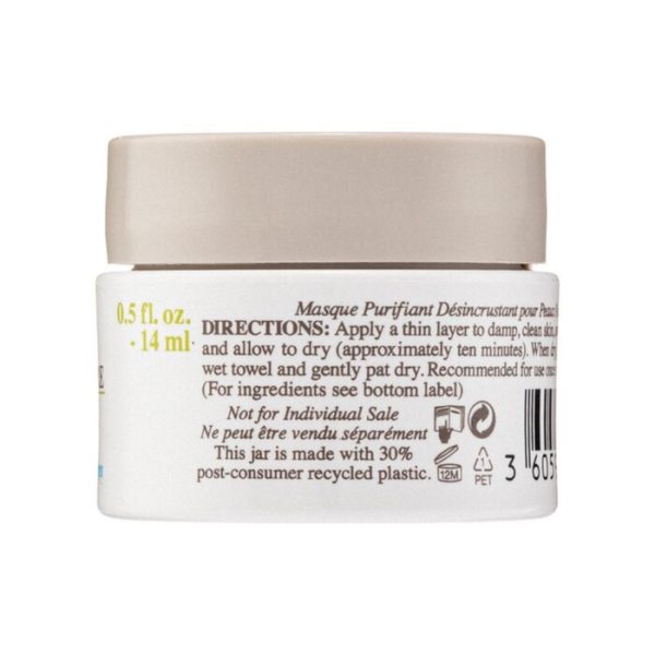 Kiehl's Pore-Minimizing Deep Cleansing - Image 3