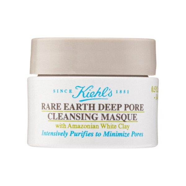 Kiehl's Pore-Minimizing Deep Cleansing - Image 2