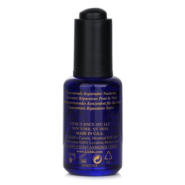 Kiehl's Midnight Recovery Concentrate