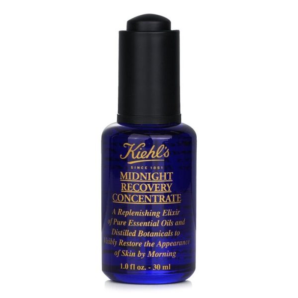 Kiehl's Midnight Recovery Concentrate - Image 2