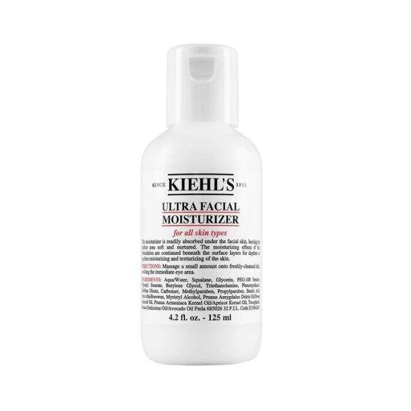 Kiehl's Ultra Facial Moisturizer - Image 2