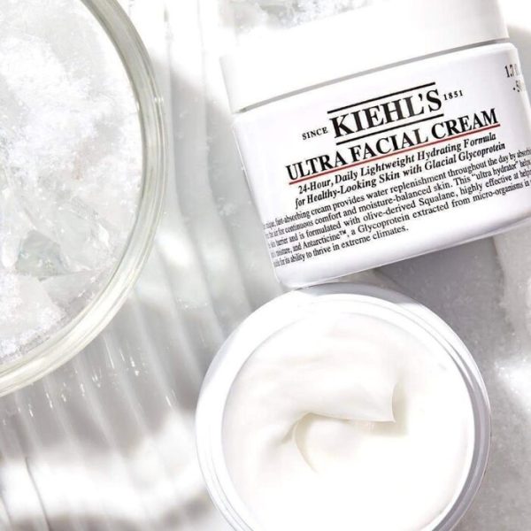 Kiehl's Ultra Facial Cream