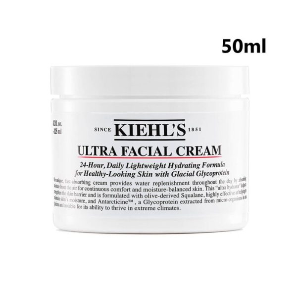 Kiehl's Ultra Facial Cream - Image 2