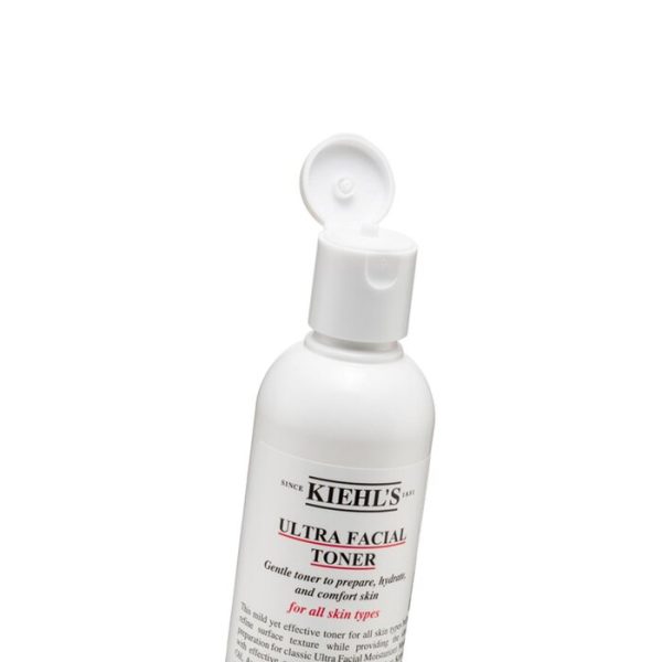 Kiehl's Ultra Facial Toner - Image 3