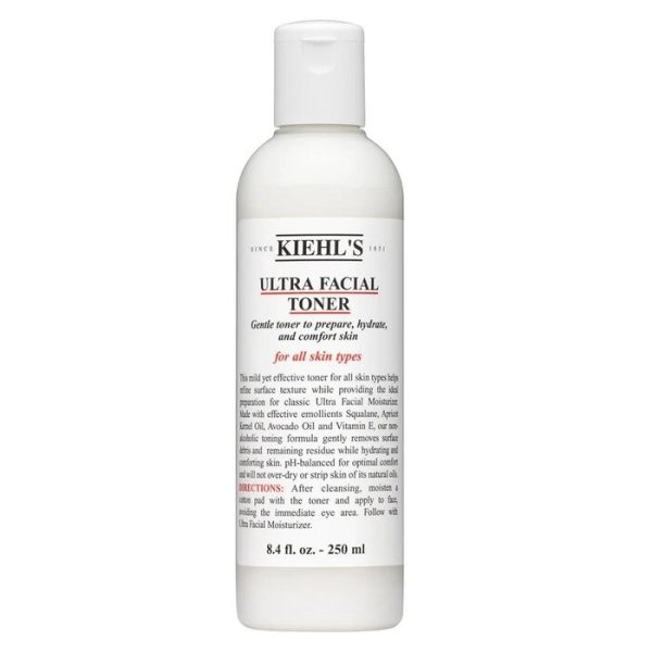 Kiehl's Ultra Facial Toner - Image 2