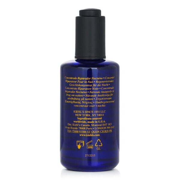 Kiehl's Midnight Recovery Concentrate