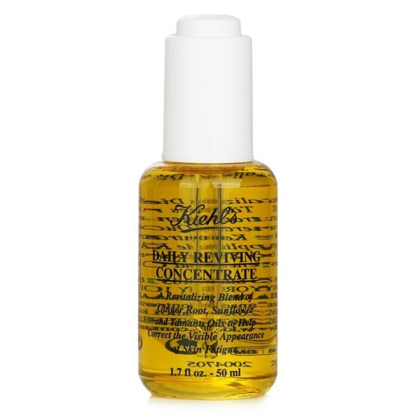 Kiehl's Daily Reviving Concentrate - Image 2