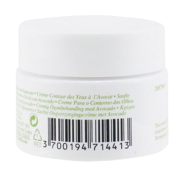 Kiehl's Creamy Eye Treatment with Avocado