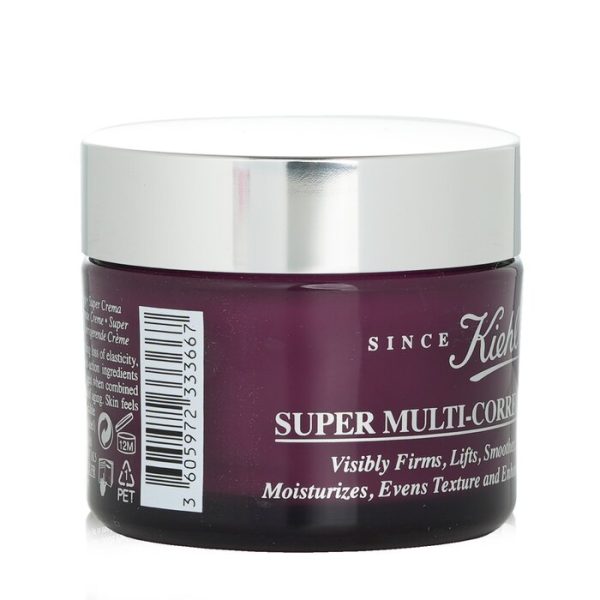 Kiehl's Super Multi-Corrective Cream - Image 3