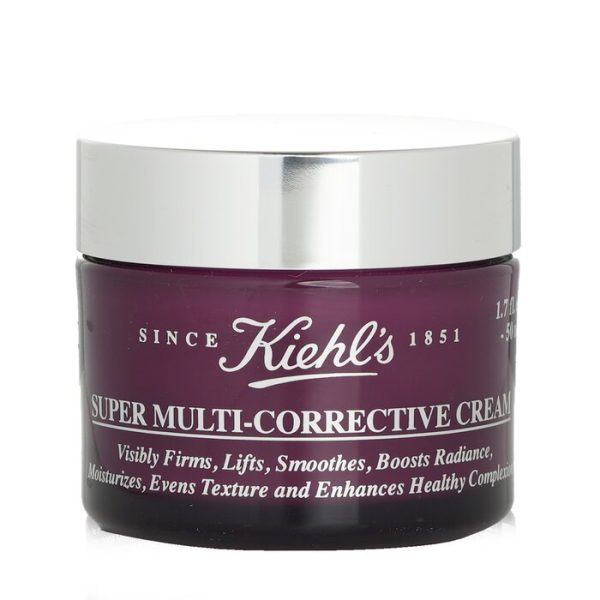 Kiehl's Super Multi-Corrective Cream - Image 2