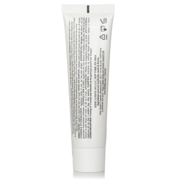 Kiehl's Ultra Facial Advanced Repair Barrier Cream